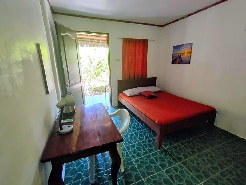 Moalboal T Breeze Coastal Resort image