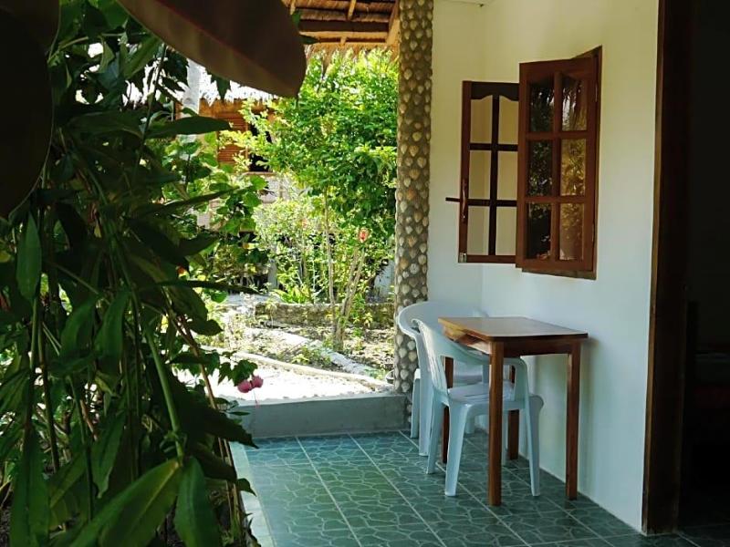 Moalboal T Breeze Coastal Resort image