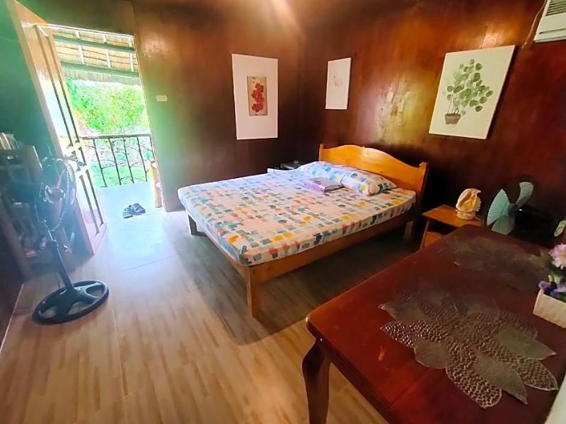 Moalboal T Breeze Coastal Resort image