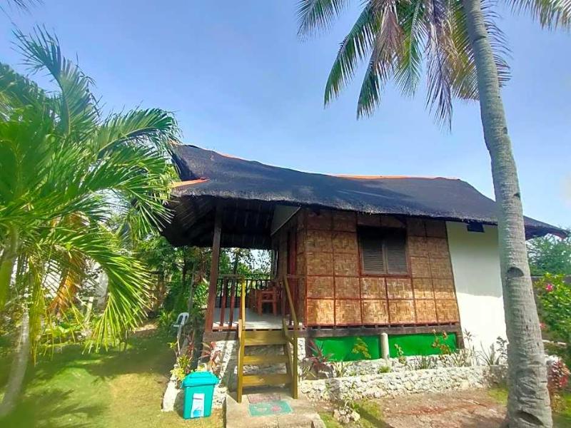 Moalboal T Breeze Coastal Resort image