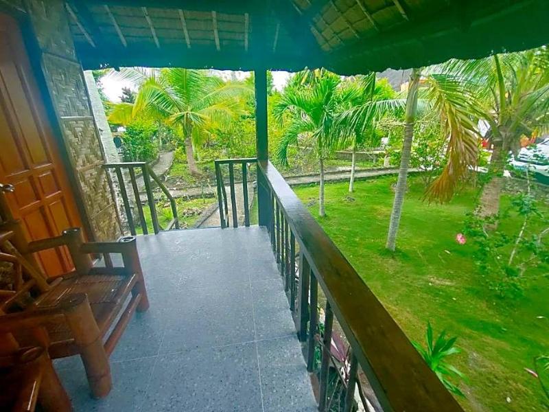 Moalboal T Breeze Coastal Resort image