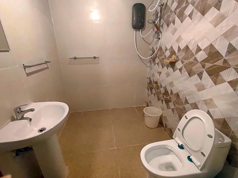 Moalboal T Breeze Coastal Resort image