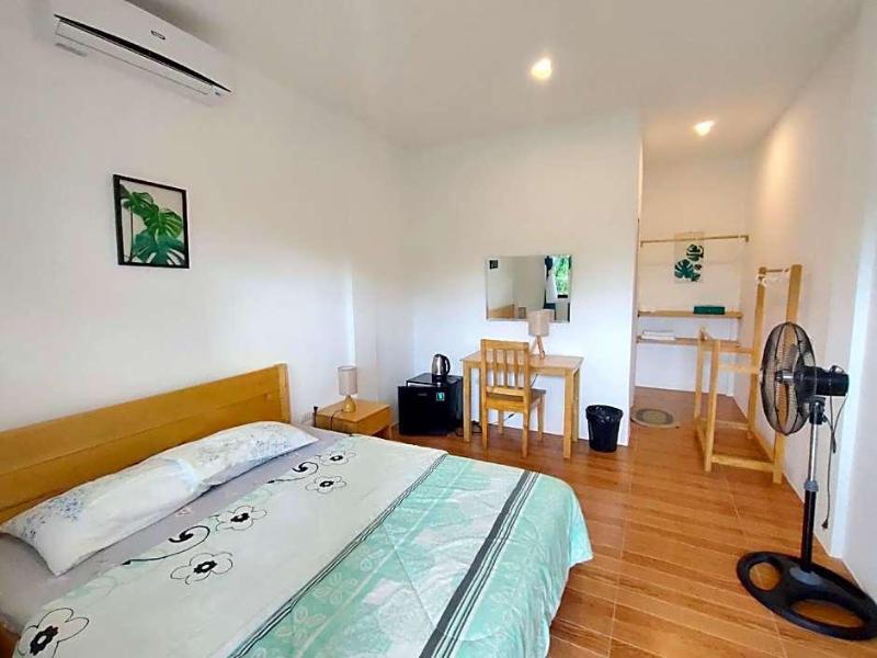 Moalboal T Breeze Coastal Resort image