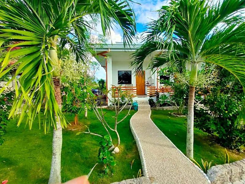 Moalboal T Breeze Coastal Resort image