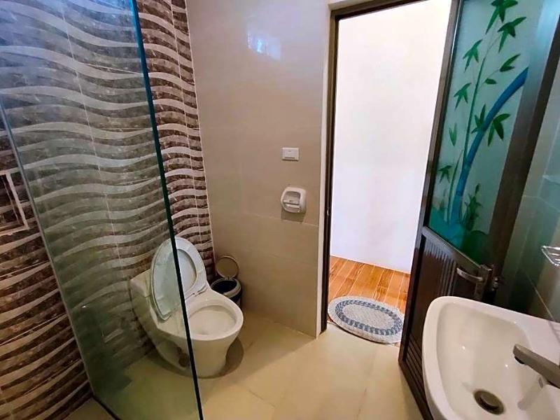 Moalboal T Breeze Coastal Resort image