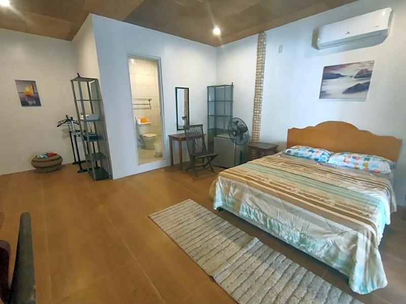 Moalboal T Breeze Coastal Resort image