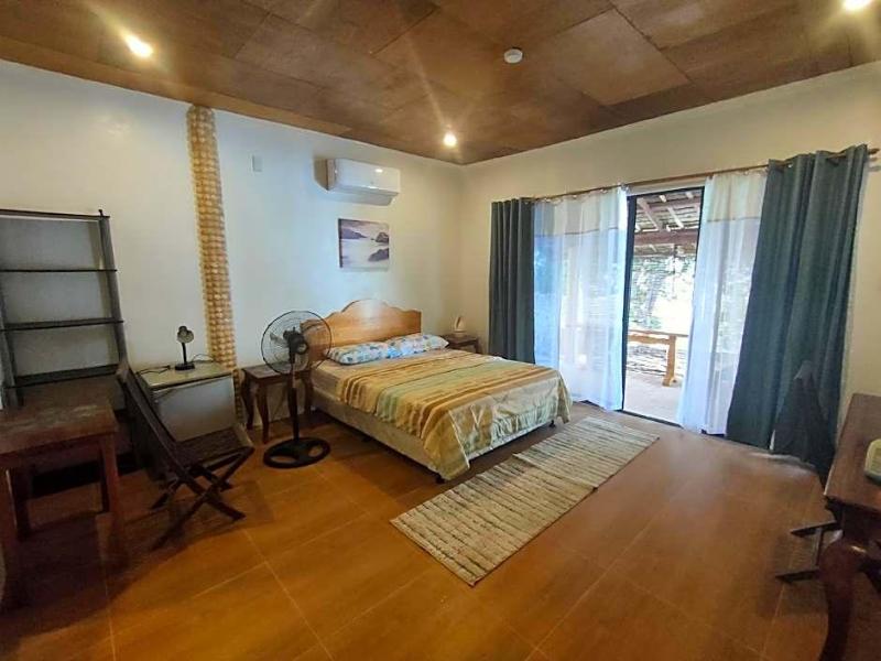Moalboal T Breeze Coastal Resort image