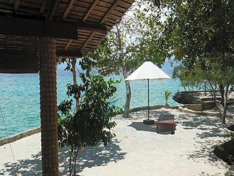Moalboal T Breeze Coastal Resort image