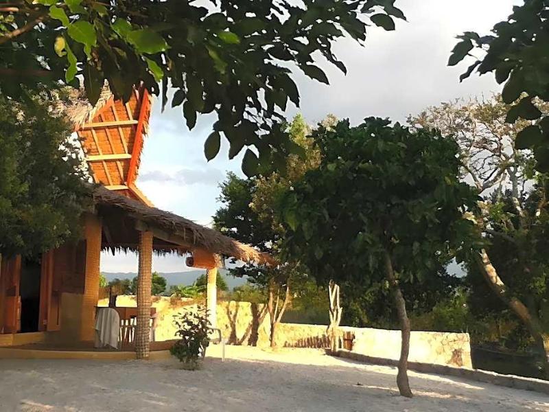 Moalboal T Breeze Coastal Resort image