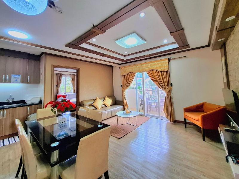 Prestige Vacation Apartments image