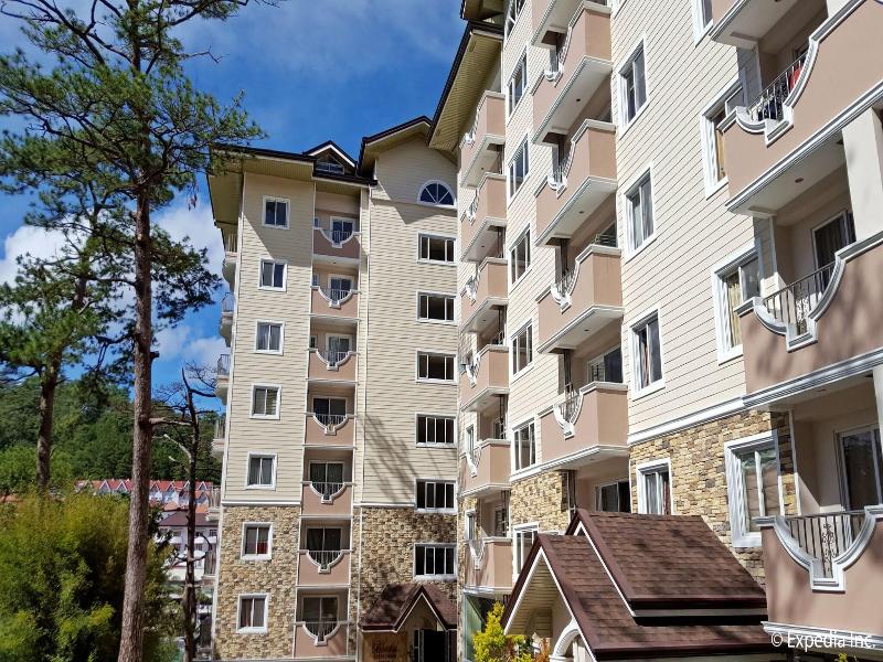 Prestige Vacation Apartments image