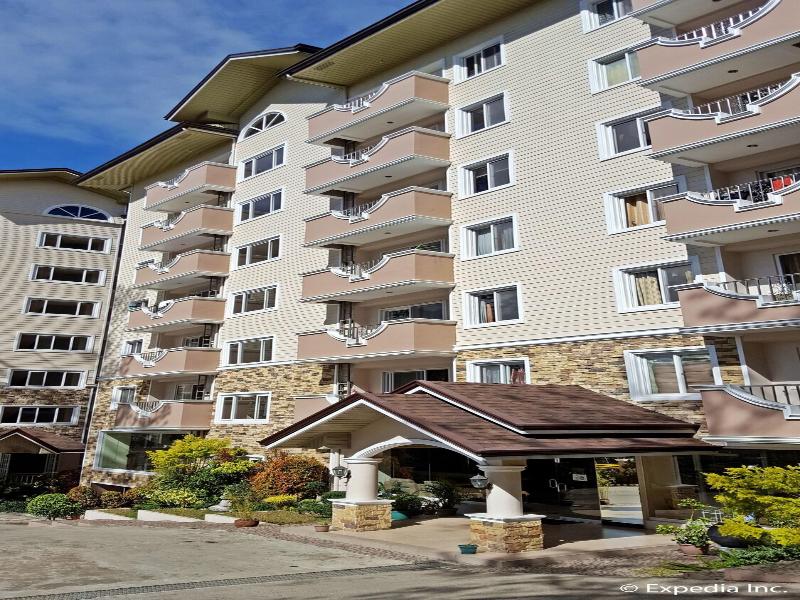 Prestige Vacation Apartments image