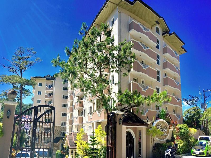 Prestige Vacation Apartments image