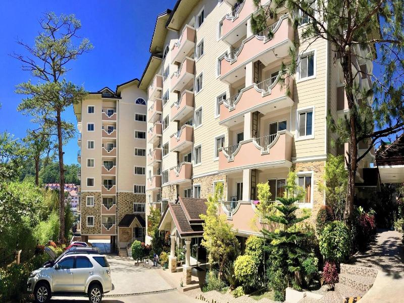 Prestige Vacation Apartments image