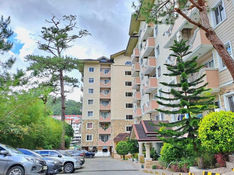 Prestige Vacation Apartments image