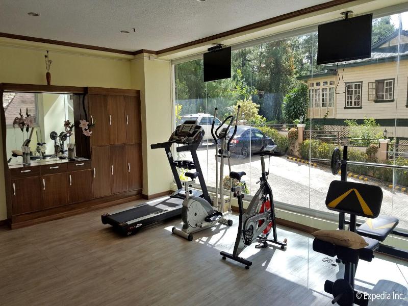 Prestige Vacation Apartments image