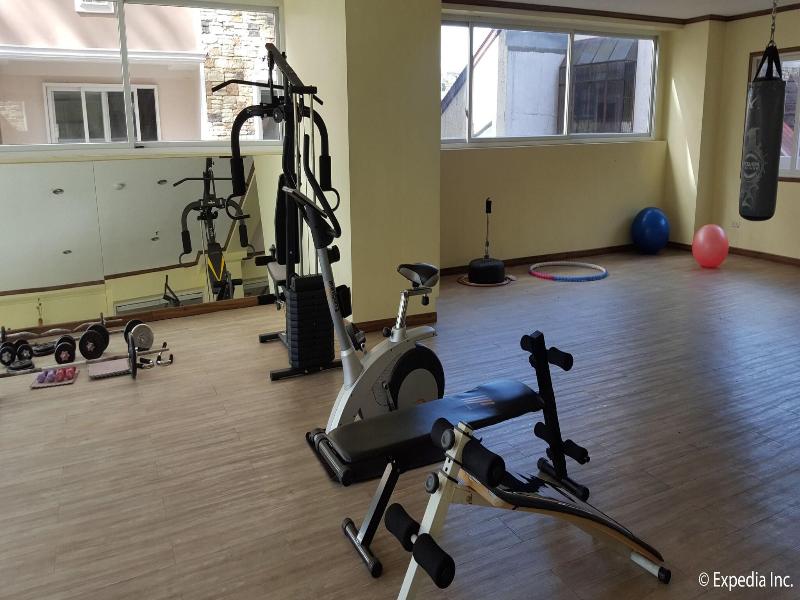 Prestige Vacation Apartments image