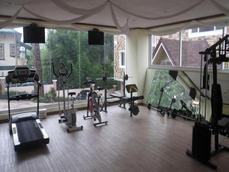 Prestige Vacation Apartments image