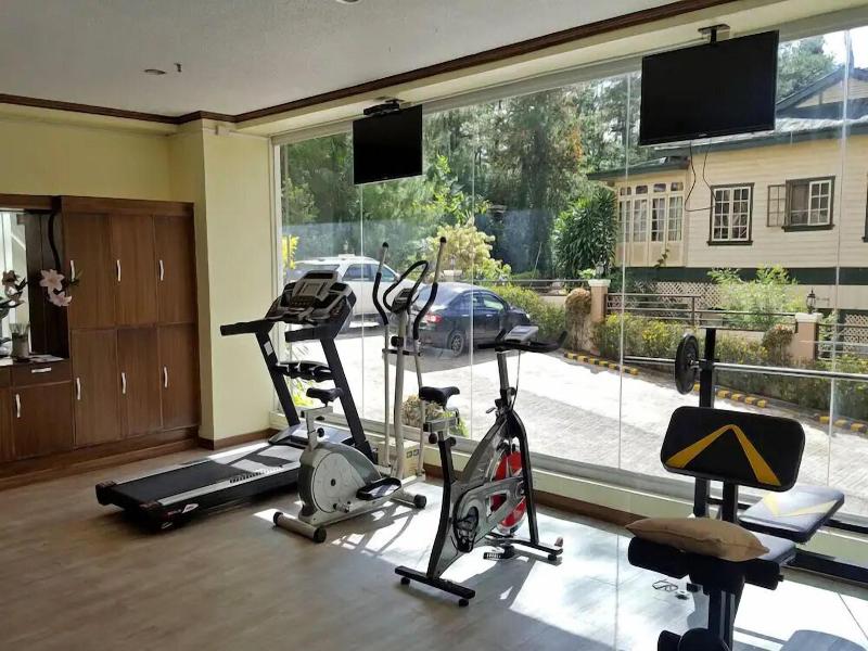 Prestige Vacation Apartments image