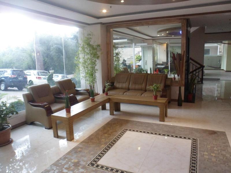 Prestige Vacation Apartments image