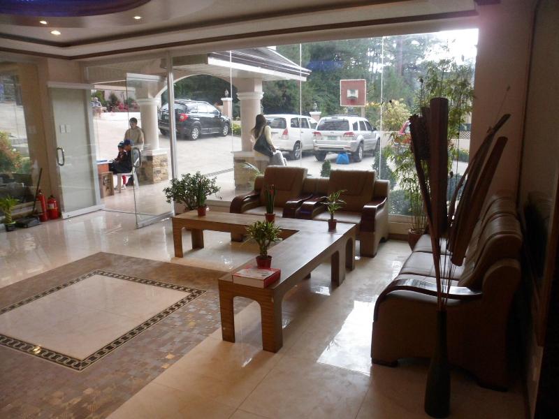Prestige Vacation Apartments image
