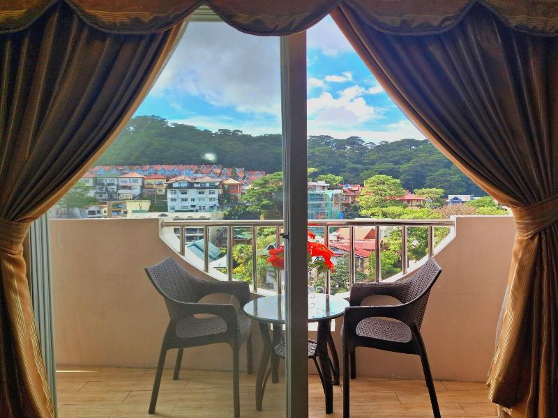 Prestige Vacation Apartments image