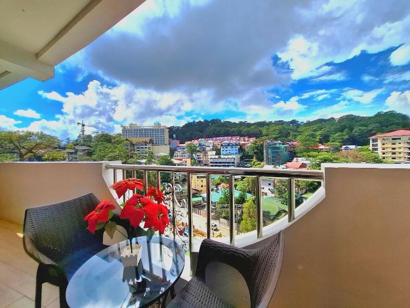 Prestige Vacation Apartments image