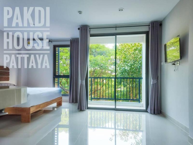 Baan Pakdi image