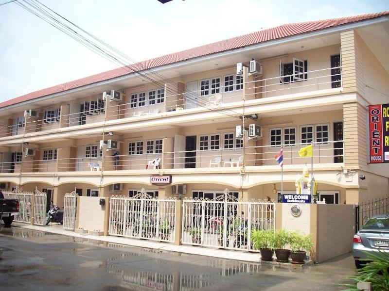 Orient House image