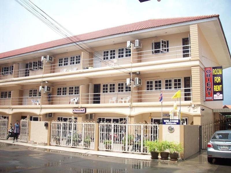 Orient House image