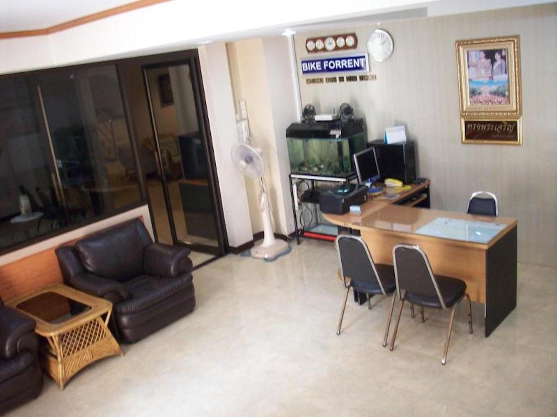 Orient House image