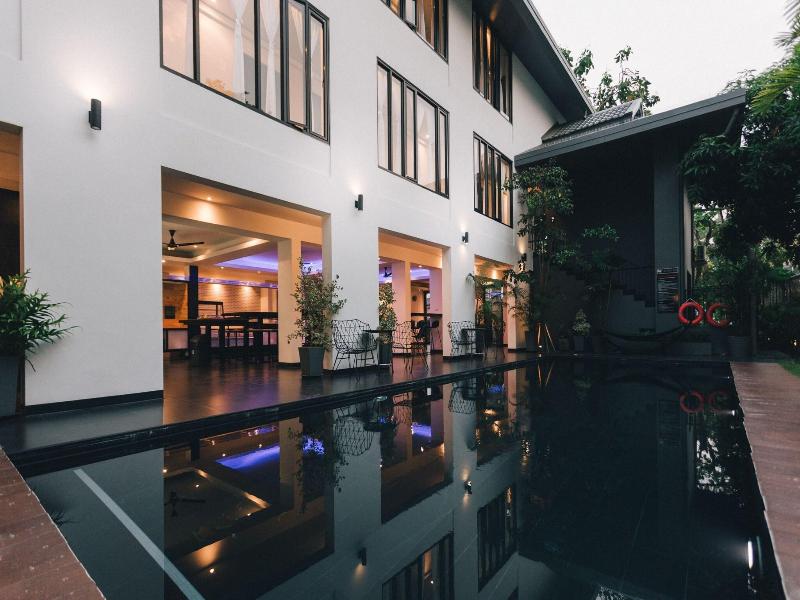 iSilver Hotel