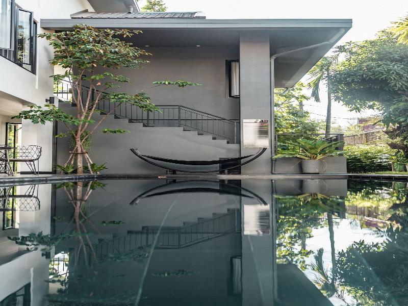 iSilver Hotel