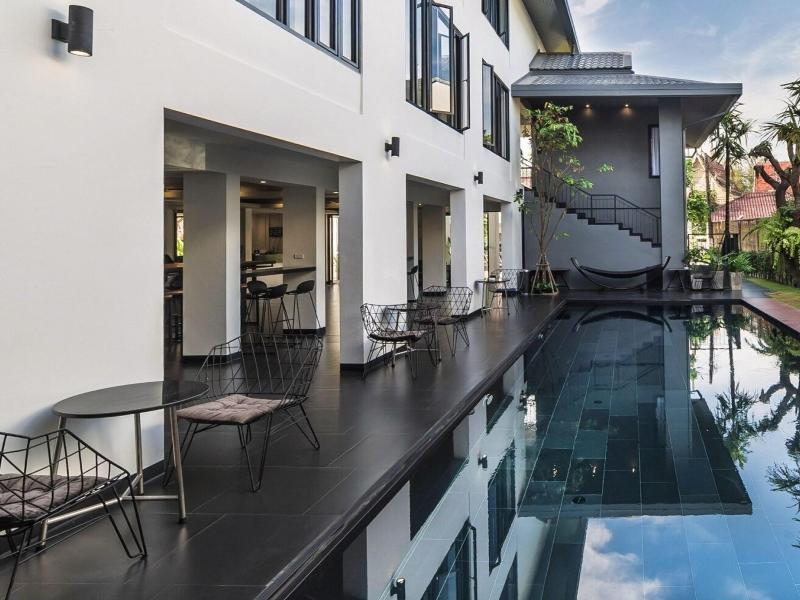 iSilver Hotel