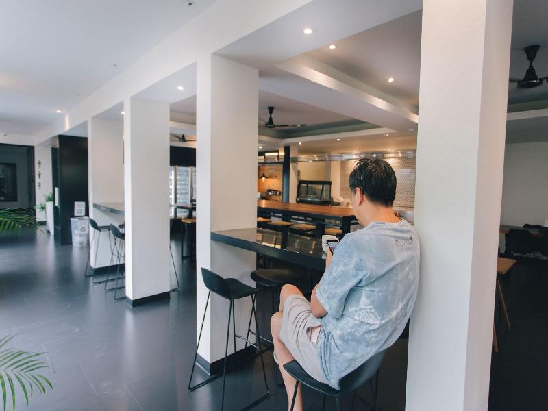 iSilver Hotel