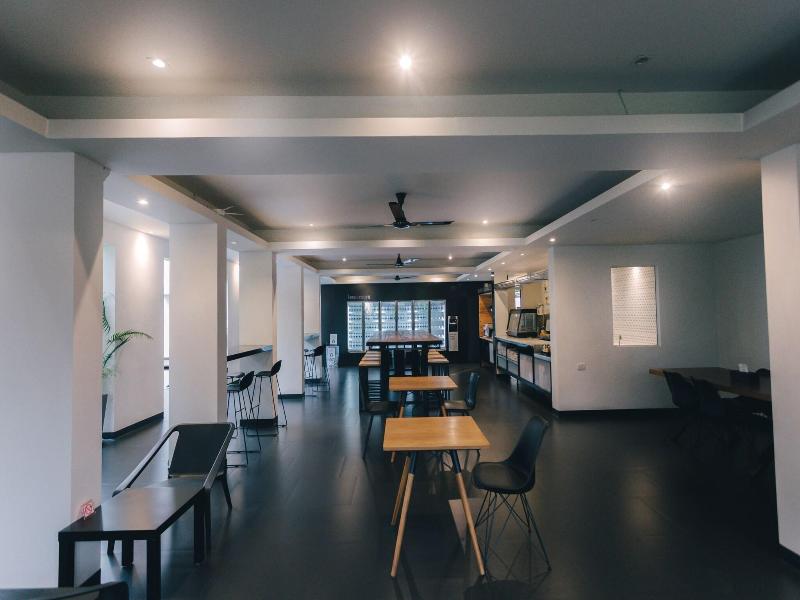 iSilver Hotel
