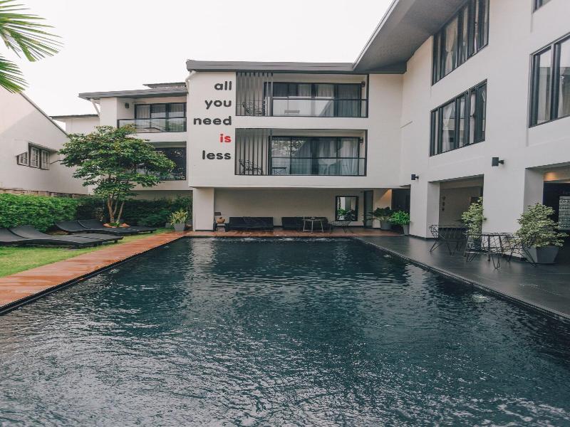 iSilver Hotel