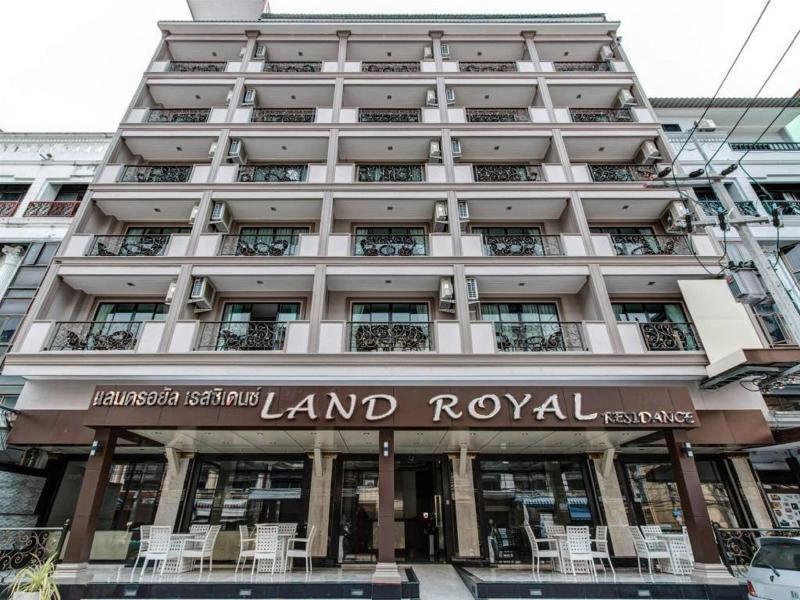 Land Royal Residence by ZUZU image