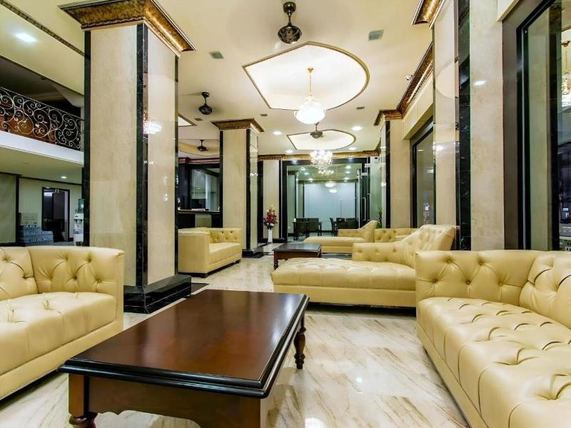 Land Royal Residence by ZUZU image