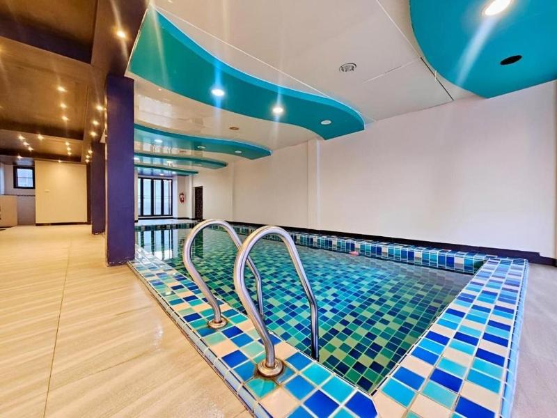 Land Royal Residence by ZUZU image