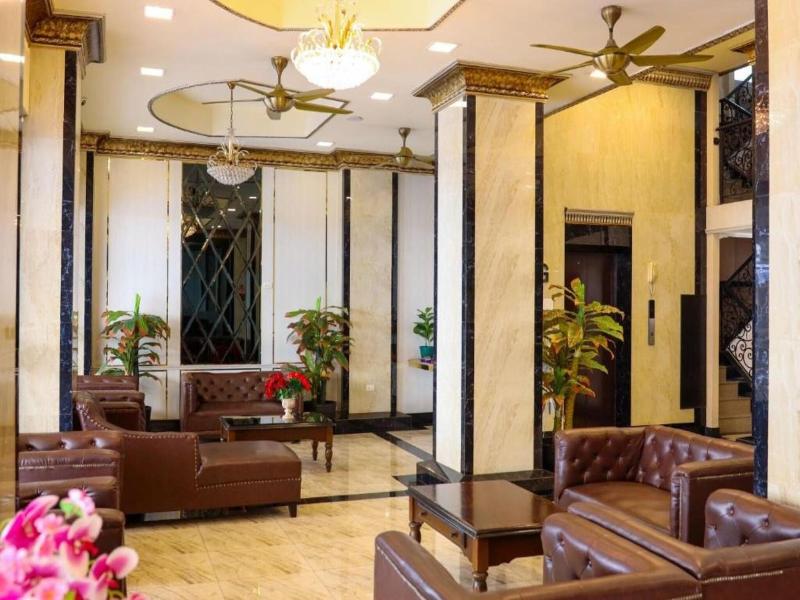 Land Royal Residence by ZUZU image