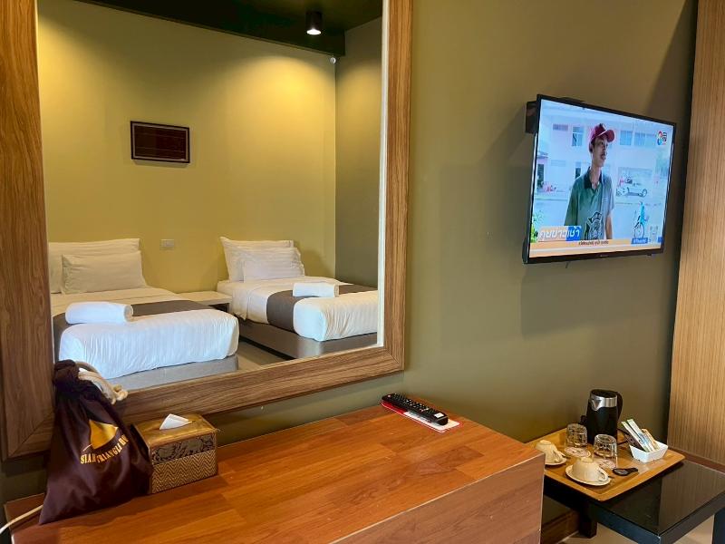 Work Den Chiangrai image