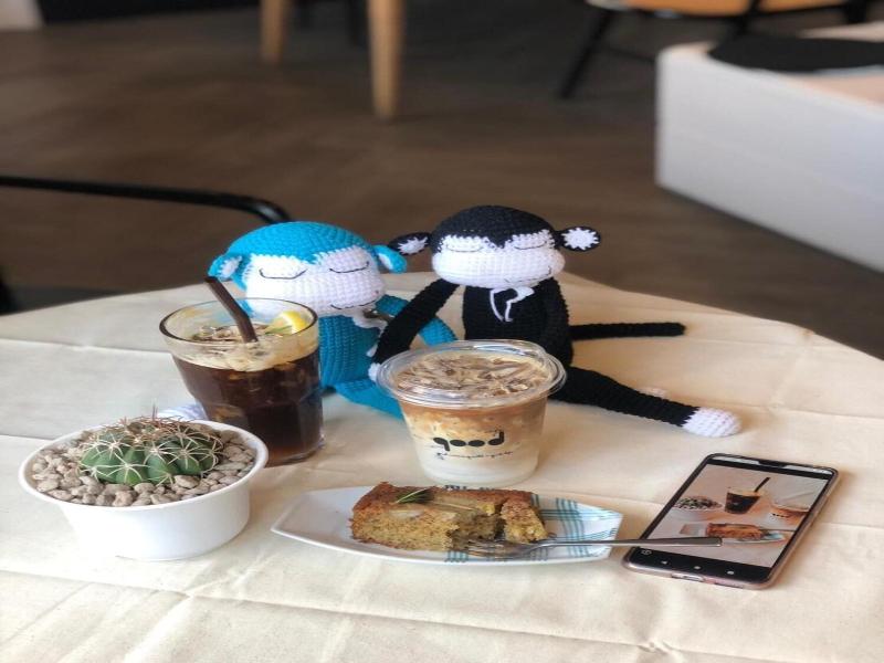 Blu Monkey Hub and Hotel Suratthani image
