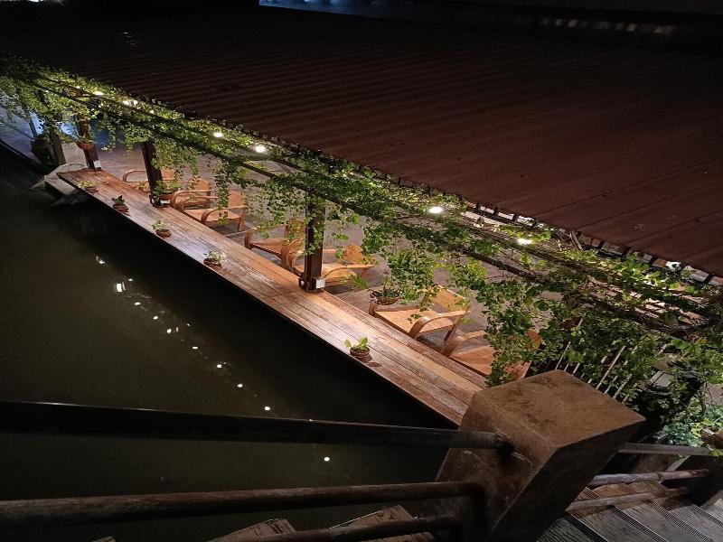 Thanicha Resort image