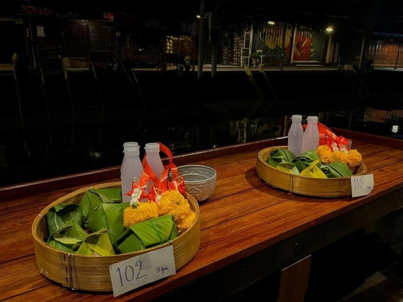 Thanicha Resort image