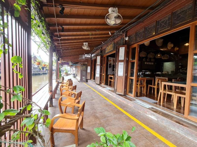 Thanicha Resort image