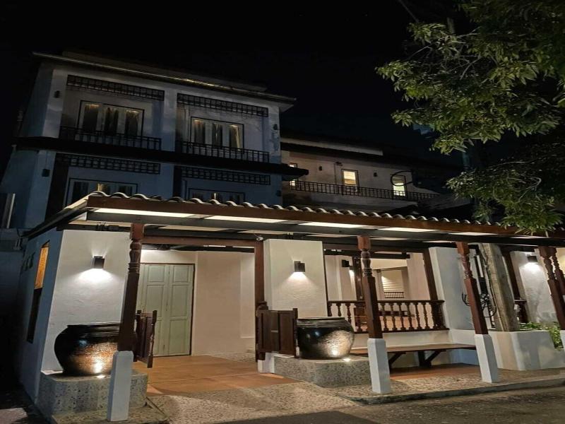 Thanicha Resort image
