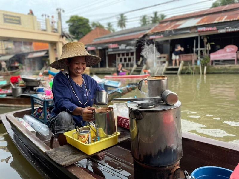 Thanicha Resort image