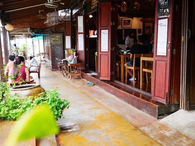 Thanicha Resort image