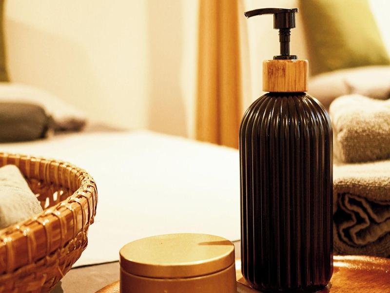 Thanicha Resort image